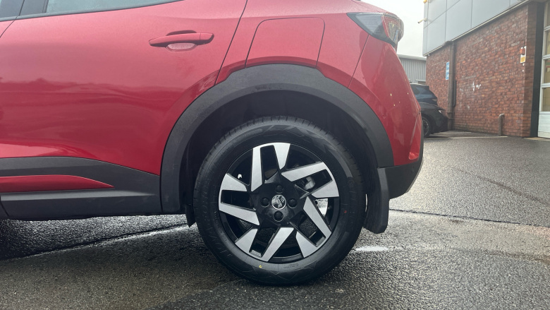 Vauxhall Mokka 1.2 Turbo 100 Elite Nav 5dr Petrol Hatchback